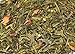 Pomegranate Green Tea, Loose Leaf Pomegranate Green Tea, One Pound Loose Leaf Tea, Pomegranate