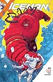 Iceman (2017-2018) #5 by 