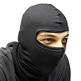 UKARMS Lightweight SWAT Balaclava Tactical Face