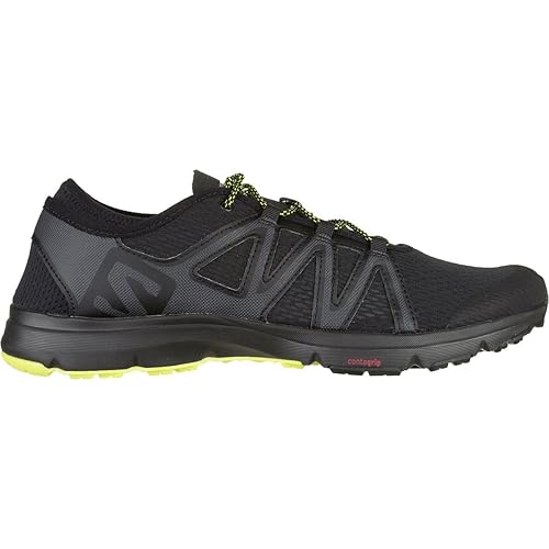 salomon crossamphibian swift water shoes