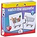 Bookid Toys Make A Match Puzzles (2 Parts) (Opposite)