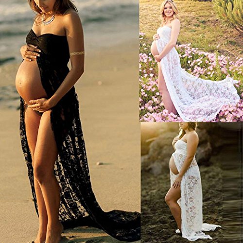 Oyedens-Abiti-Eleganti-Donne-Incinte-Abito-in-Chiffon-Incinta-Fotografia-Puntelli-Fancy-Servizio-Fotografico-per-Beach-Vestiti-Donne-Incinte-Gonne-Fotografiche-di-maternita