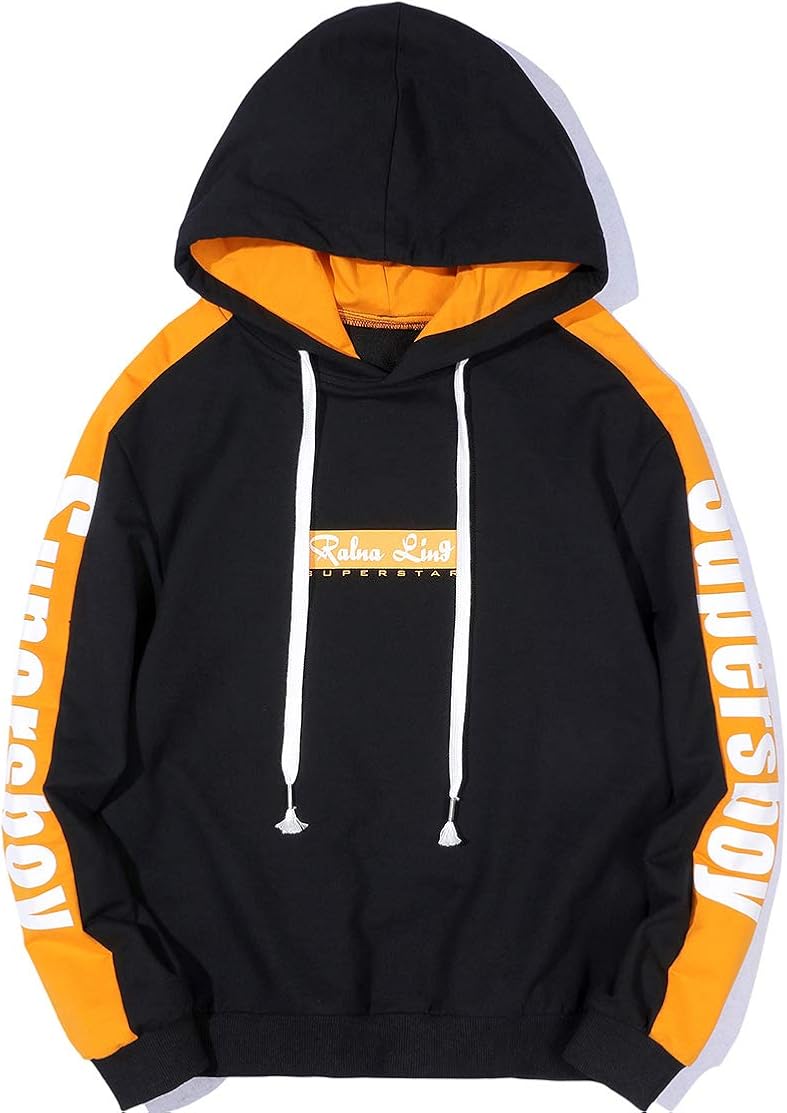 superstar sweatshirt