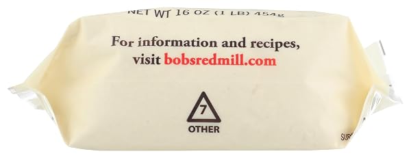 BOB’S RED MILL GLUTEN FREE HOMEMADE WONDERFUL BREAD MIX, 16OZ (PACK OF 1) – GLUTEN FREE, KOSHER