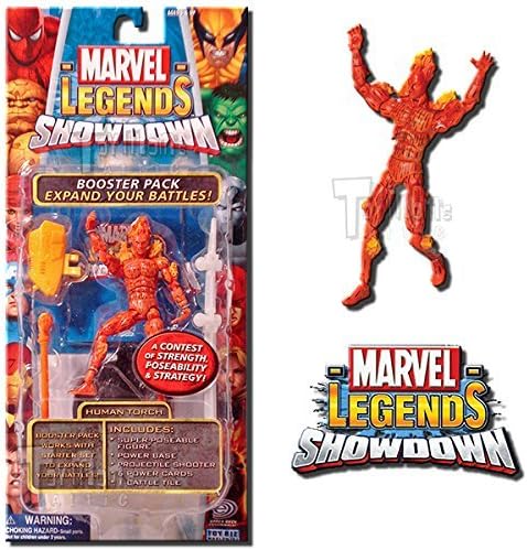 booster action figure