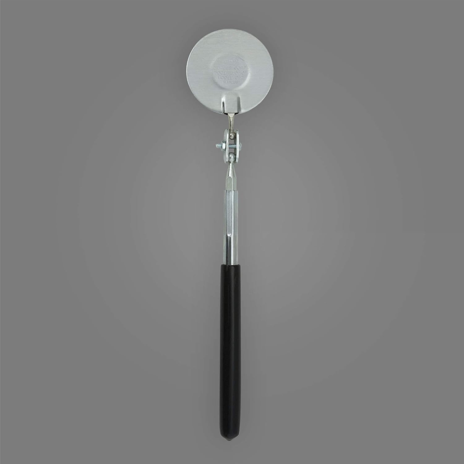 Ullman C-2 Circular Telescopic Inspection Mirror, Mirror diameter 2 1/4", Length 10 inches, Diameter: 2-1/4", Length: 10" - Image 4