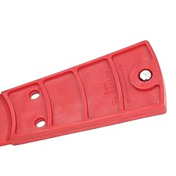 Universal Valve Lockout, Multifunctional Butterfly