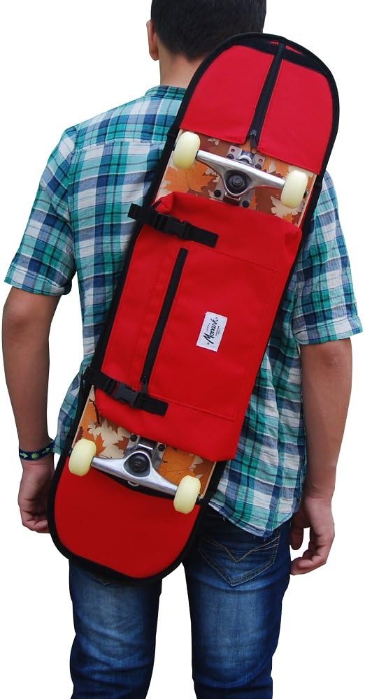 Porta skateboard, di supporto per longboard in acrilico, layout
