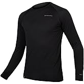 Endura Mens BaaBaa Blend Cycling Baselayer