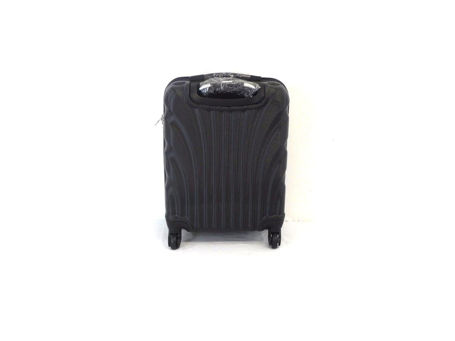 Serenecasa Cabin Size Easy Jet Ba Hard Shell Abs 4 Wheeler Spinner