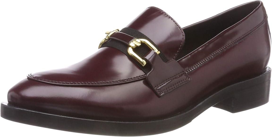 geox women's loafers uk