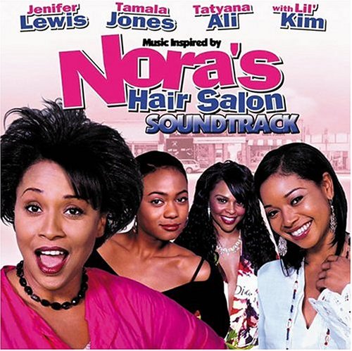 Nora S Hair Salon Original Soundtrack Amazon De Musik