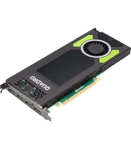 Amazon.com: PNY NVIDIA Quadro M5000 : Electronics