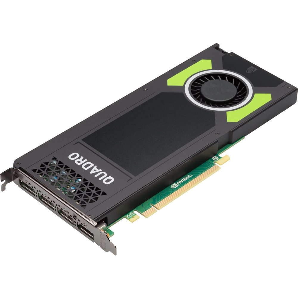 Tarjeta gráfica NVIDIA Quadro M4000 - 8 GB VCQM4000-PB