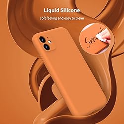 DorisMax Designed for iPhone 11 Case with Screen