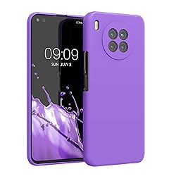 kwmobile Case Compatible with Huawei Nova 8i Case