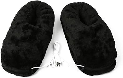 cold weather slippers