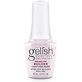 Gelish Brush-On Builder Gel - Gel Nail Polish, Professional Gel Nail Colors, Long-Lasting Soak Off Gel Essentials, Salon Quality Manicure at Home, UV/LED Cure For Gel Nails