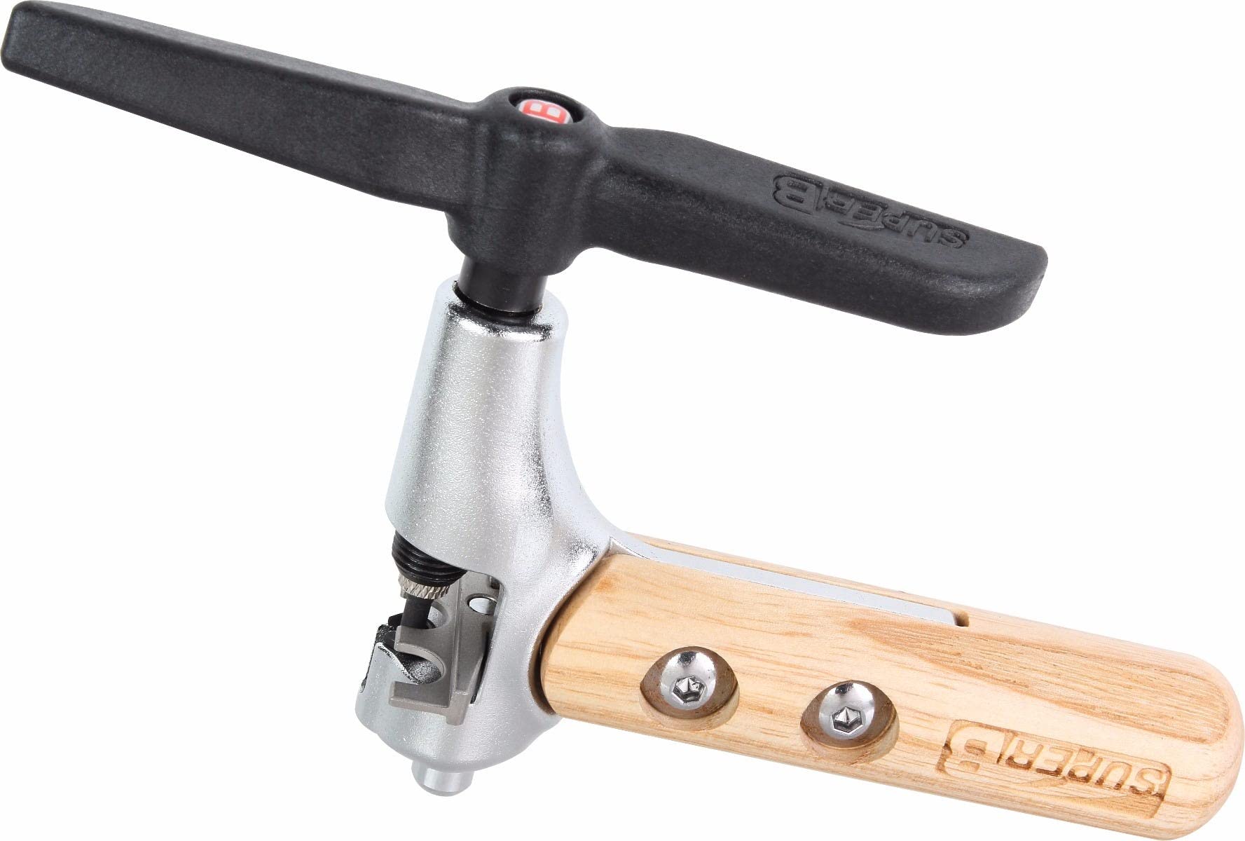 Super B TB-CC65 Chain Rivet Extractor