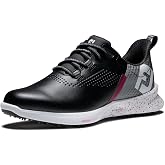 FootJoy Women's FJ Fuel Previous Season Style Golf Shoe