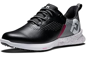 FootJoy Women's FJ Fuel Golf Shoe