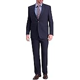 J.M. Haggar Premium Stretch Classic Fit Suit Separates - Pants & Jackets