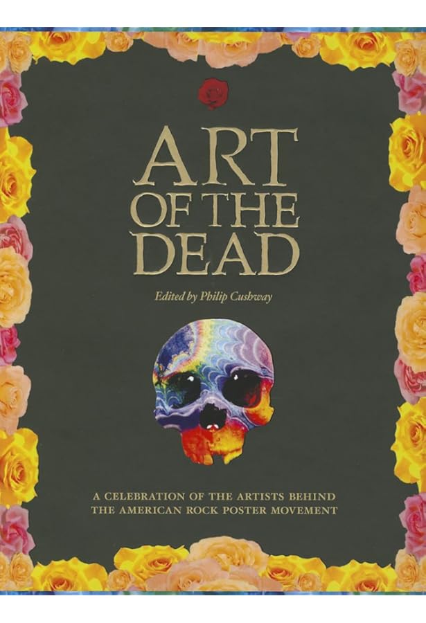 California Dreams: The Art of Stanley Mouse: Miller, Stanley Mouse