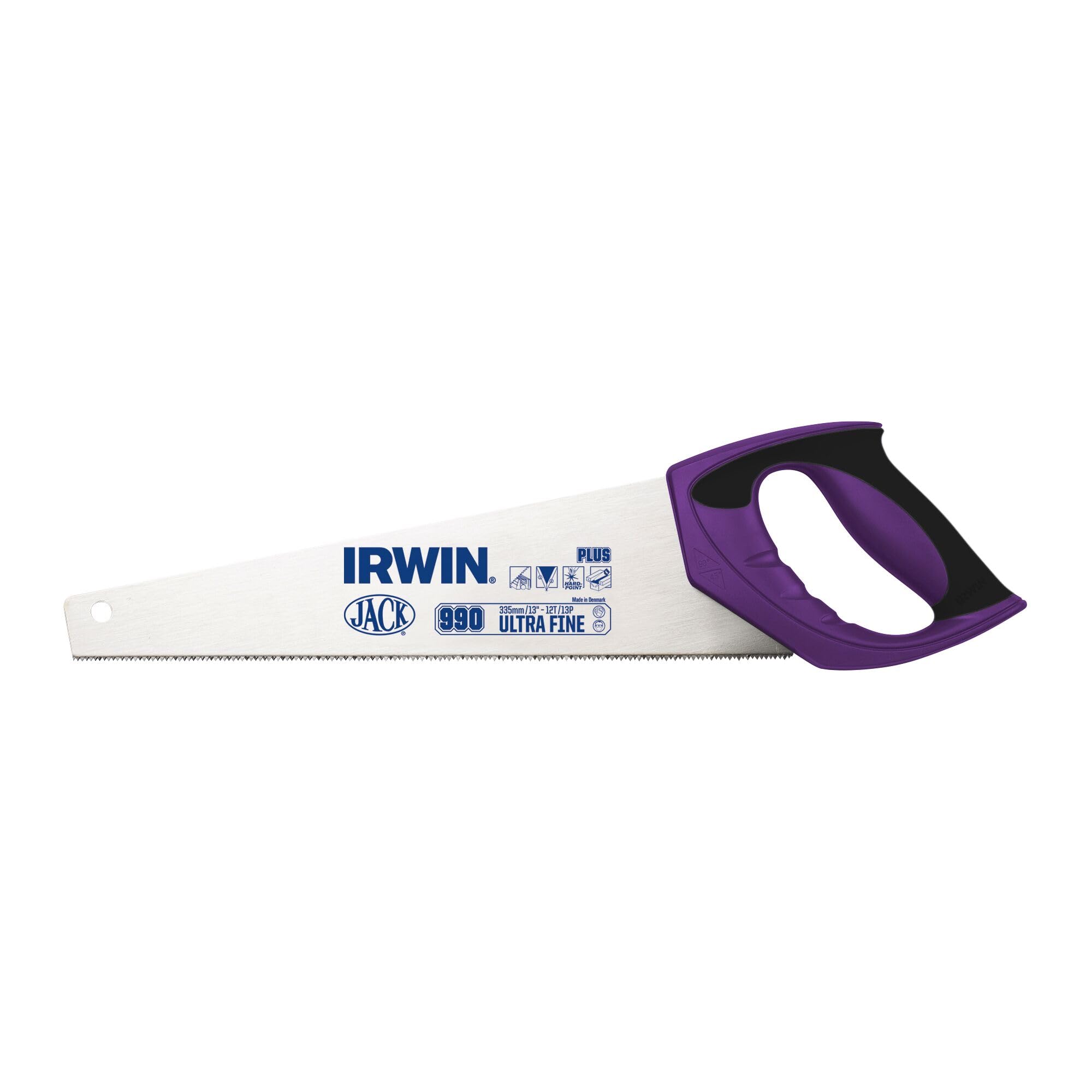 Irwin 10503632 Plus 990 Toolbox Saw