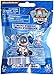Nickelodeon Paw Patrol Robo the Robot Dog Bagged Mini Figure 1.5