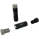Posi-Tap taps 12-18 ga. Pack of 6. Posi Taps The Best Line Tap Youll Ever Use! (Choose Your Gauge Size and Amount) (6, 12-18)