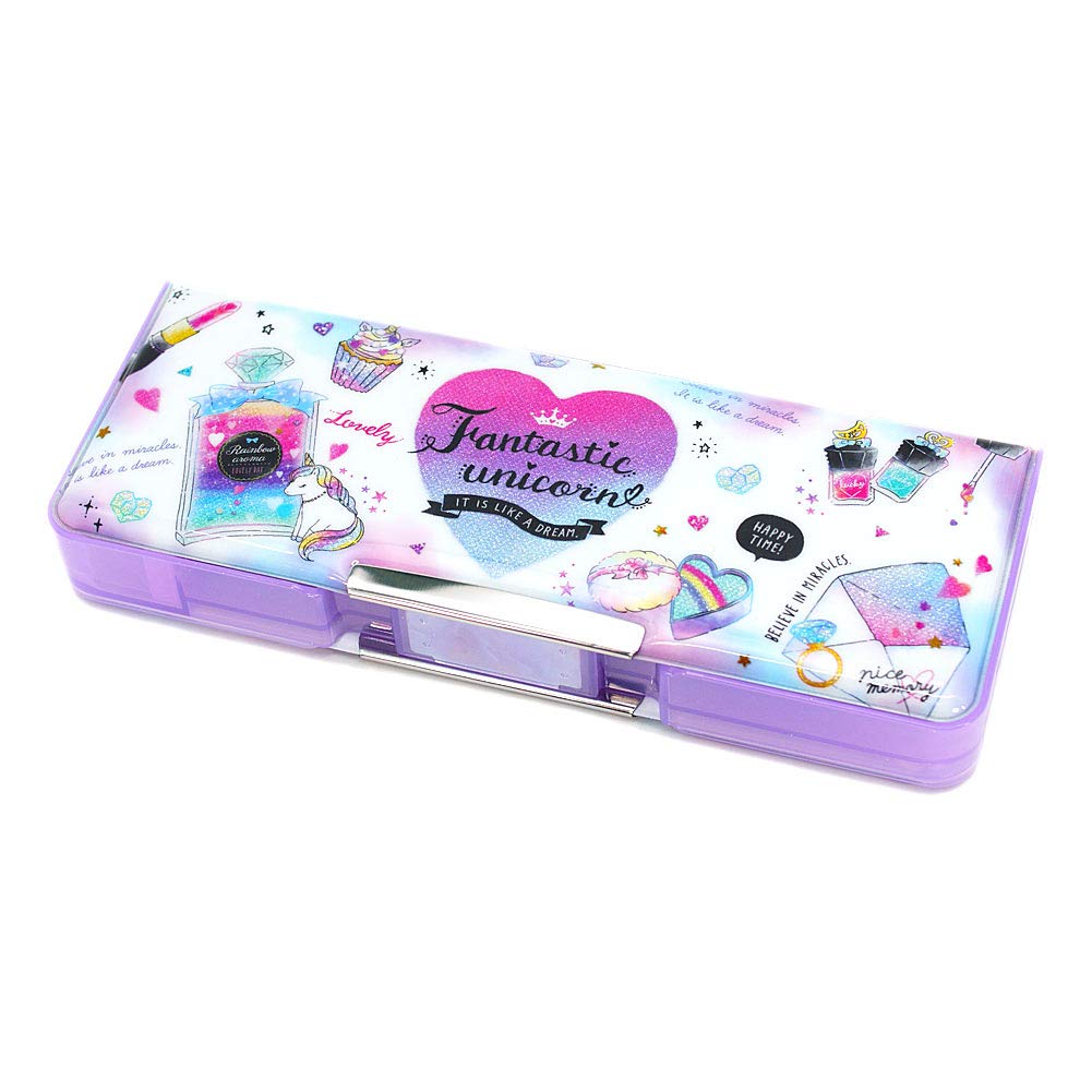 Mua 筆箱 小学生 女の子 ソフト ペンケース コスメ と ユニコーン Fantastic Unicorn クラックス Tren Amazon Nhật Chinh Hang 21 Fado