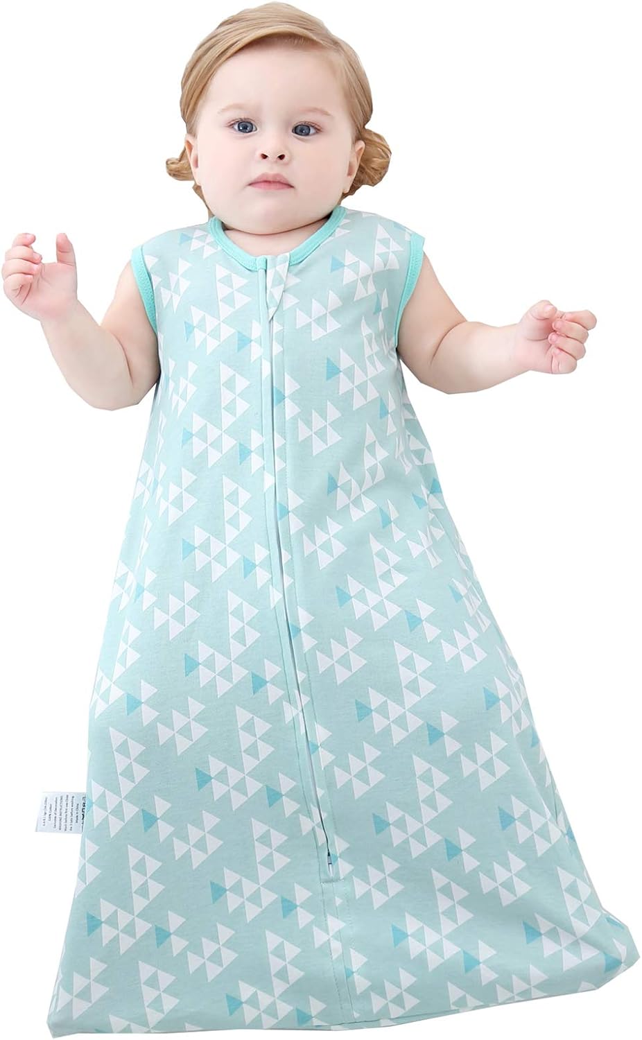 baby sleep sack 1 tog