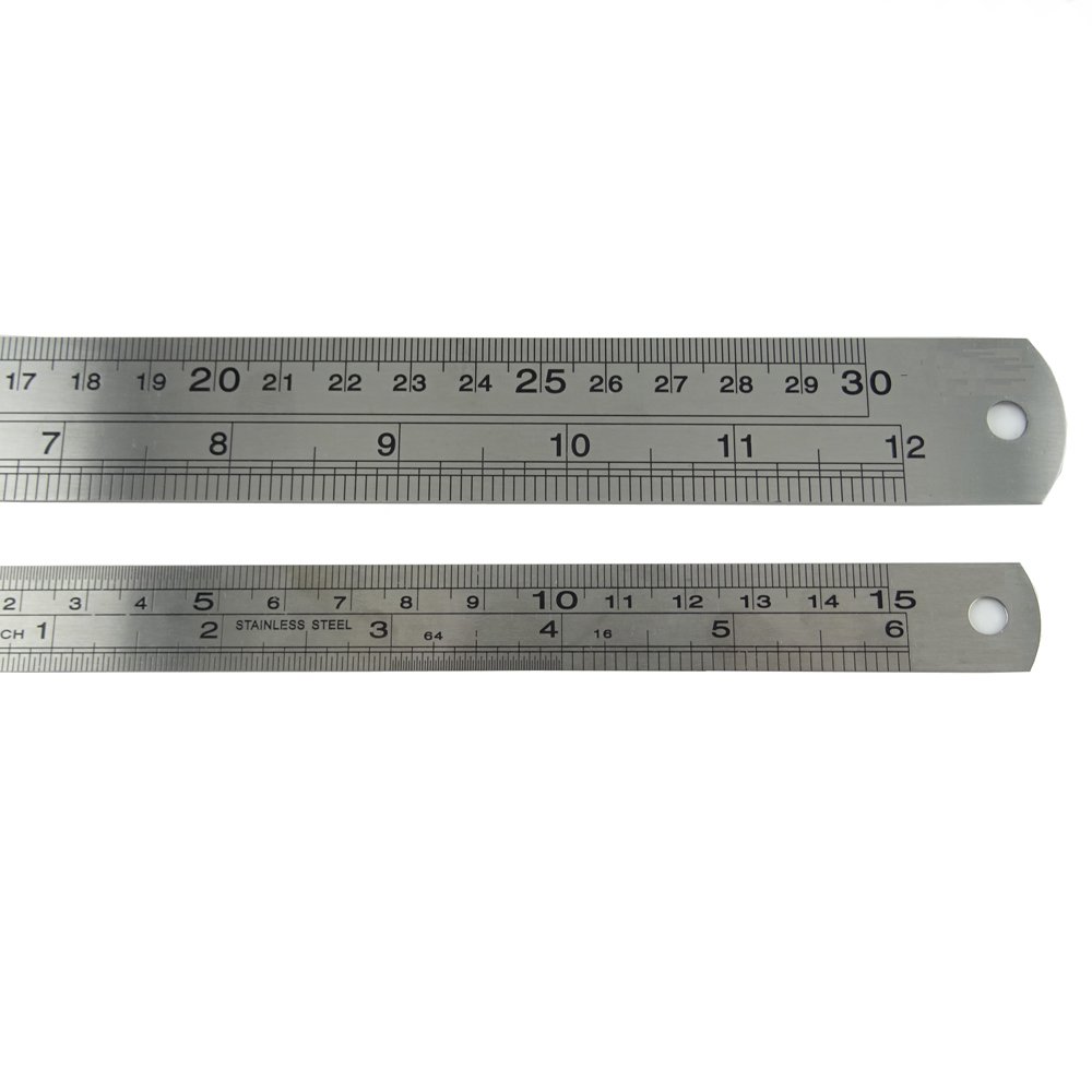 Measuring scale