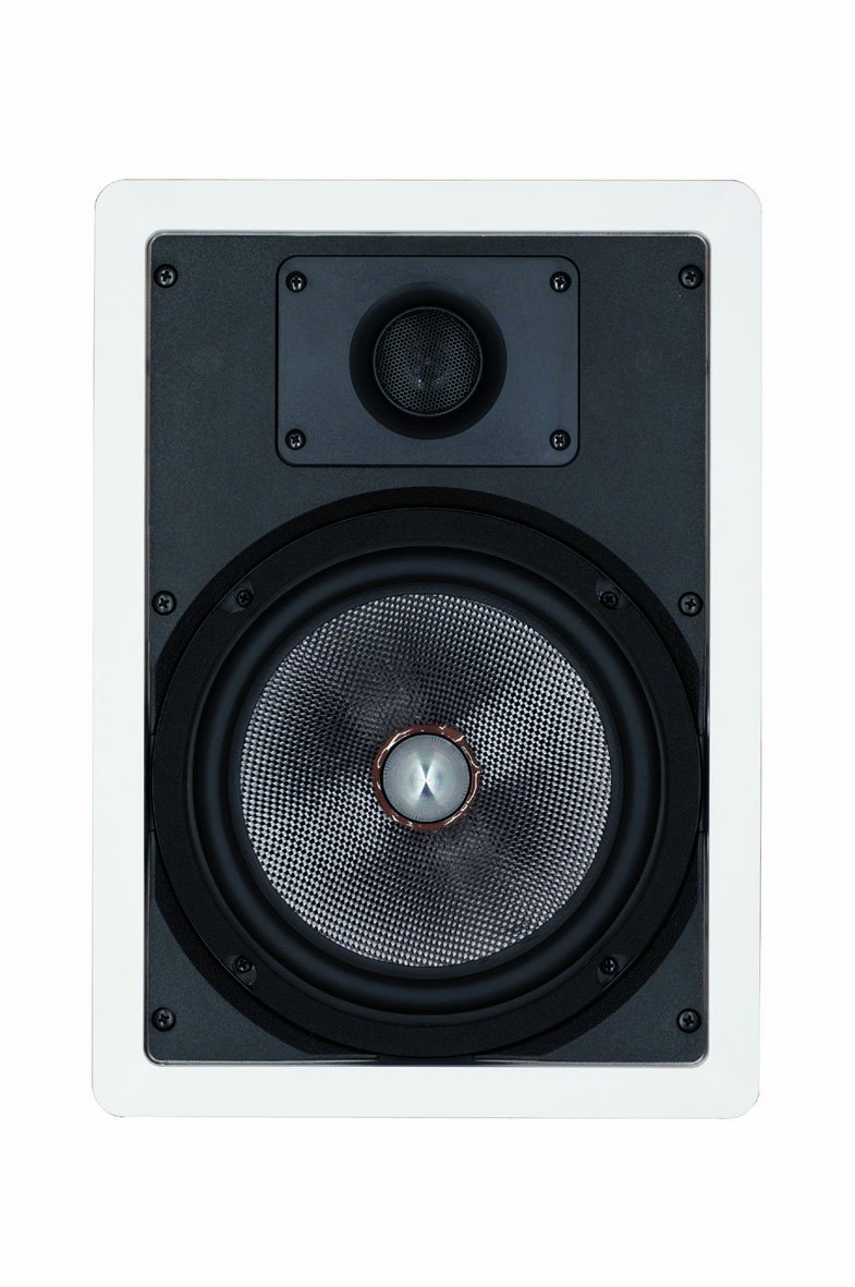 Magnat Interior IW 810 2 Way High-end Built-in Speaker