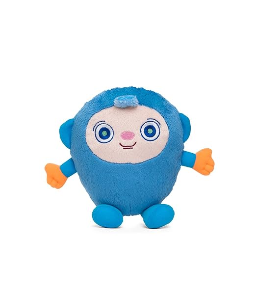 gaagaa plush toy