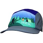Headsweats Standard Crusher (Leave No Trace), One Size