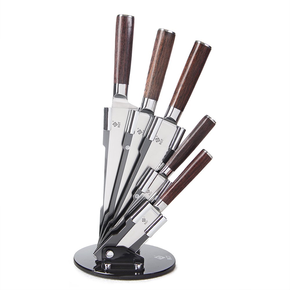 Best Kitchen Knife Set Of 3