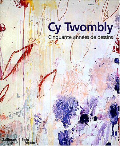 Cy Twombly