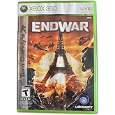 Tom Clancy End War - Xbox 360