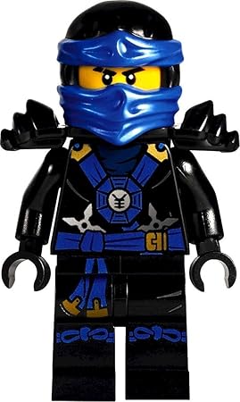 lego ninjago figuras