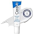 CeraVe EYE CREAM with Hyaluronic Acid for Under Eye Dark circles & Puffiness, Ophthalmologist Tested for Sensitive Eye Area, 