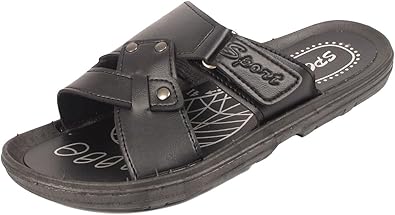 smart flip flops mens