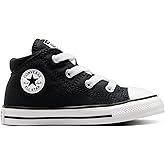 Converse Girls' Chuck Taylor All Star Madison Easy-On Mid Top Sneaker