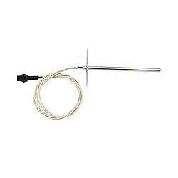 RTD High-Temperature Meat Probe Sensor BBQ
