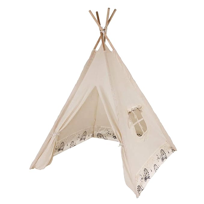 melissa and doug teepee