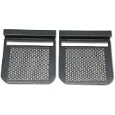 3DEXL 2pcs Aquarium Small Fish Desktop Guards AIO Overflow Protectors for Innovative Marine Nuvo Fusion 10/20 &amp; MiniMax