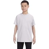 Hanes Kids' Athletic T-Shirt