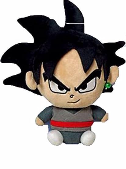 peluche goku