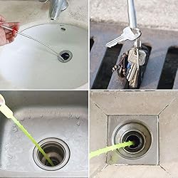 DR.PEN Flexible Grabber Claw Pick Up Reacher Tool