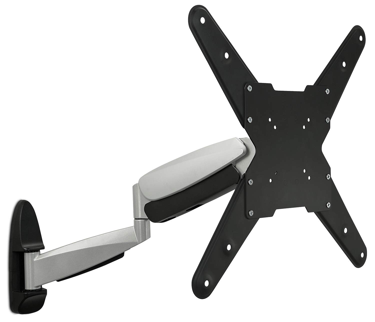 Buy It! Height Adjustable TV Wall Bracket with Counterbalance Spring